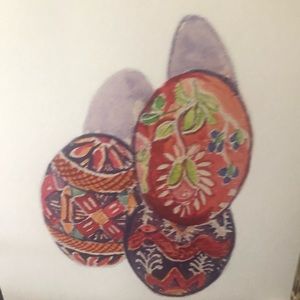 Meet your Posher, Marcia